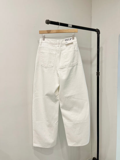 PANE Wide legged jeans