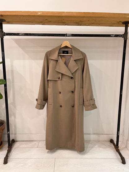 ALFI Trench coat