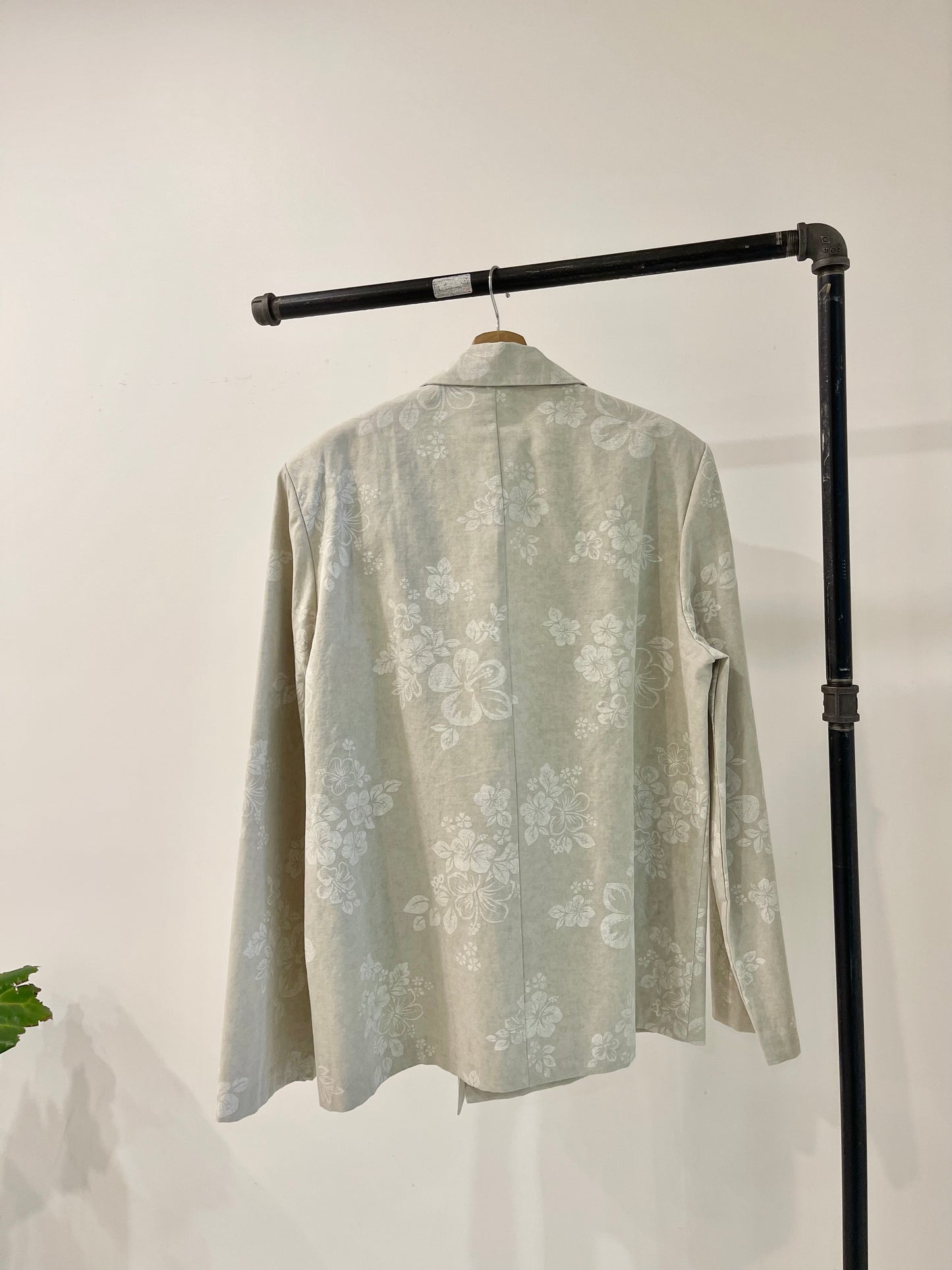 ENGEL Oversized blazer