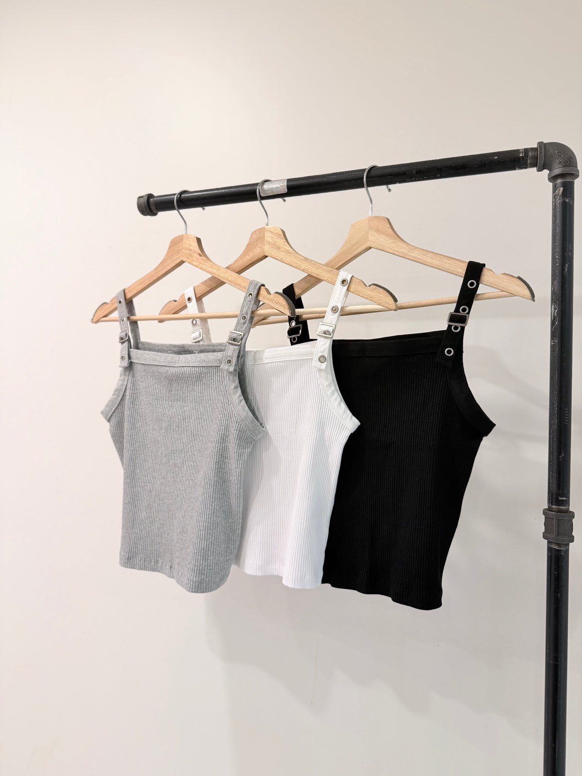 BONNIE Buckle cami
