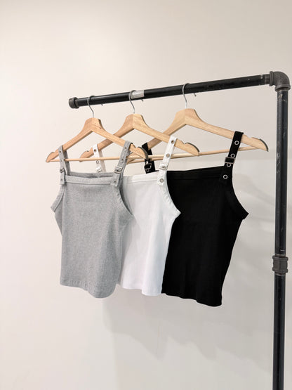 BONNIE Buckle cami