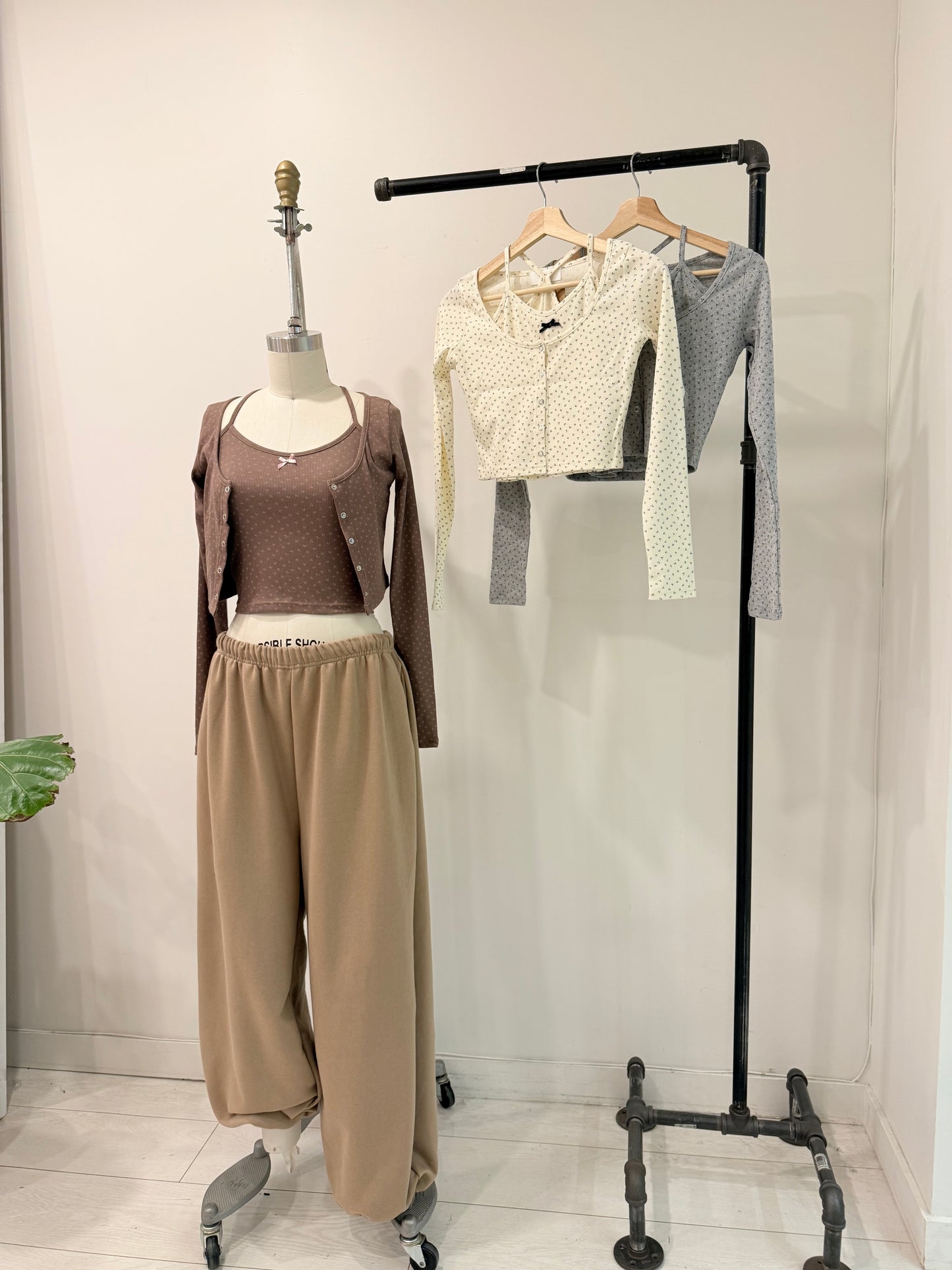 FIFY Floral 2PC set