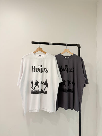 BAND Oversized tee