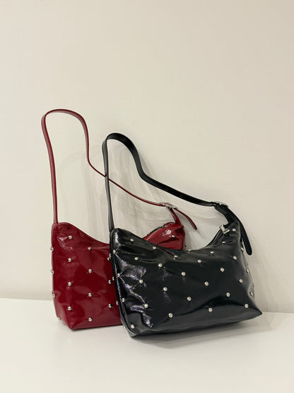 PIN Shoulder Bag