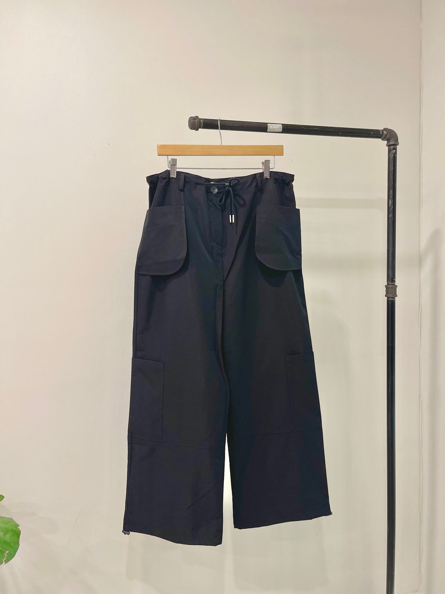 REMI Parachute cargo pants
