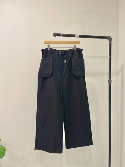 REMI Parachute cargo pants