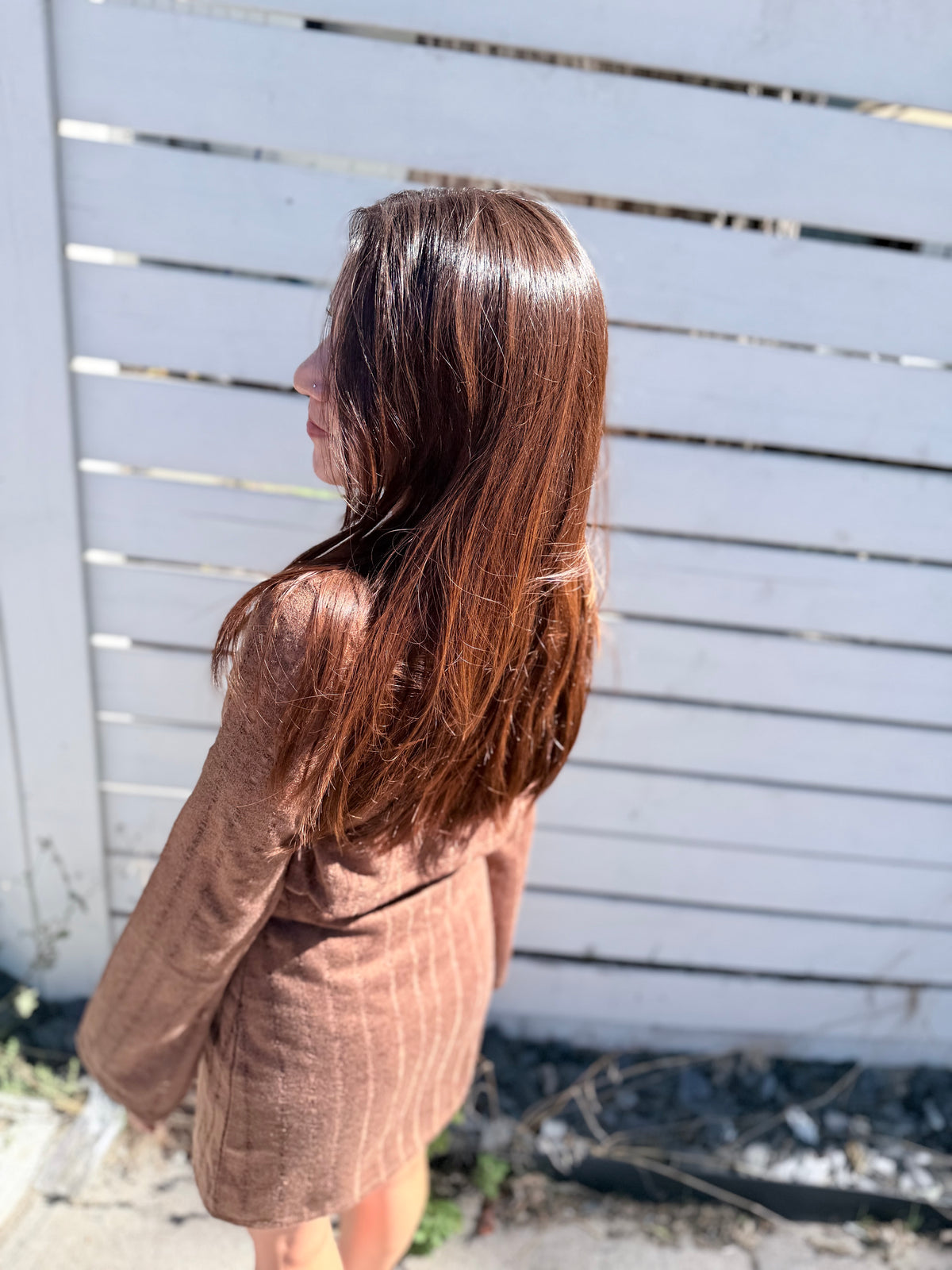 MAUDE Knit set
