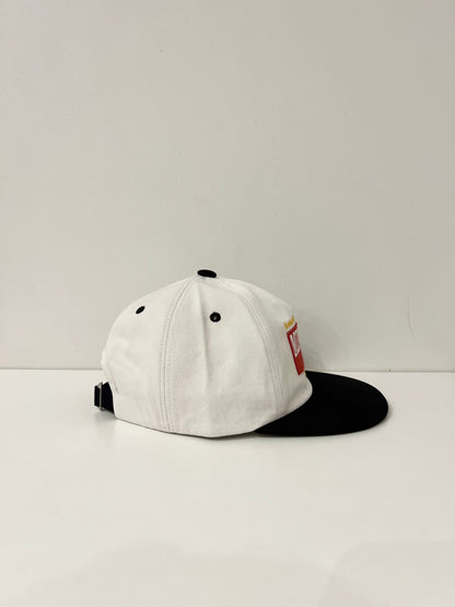 PHONO Two-tone ball cap