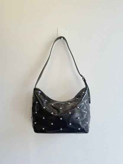 PIN Shoulder Bag