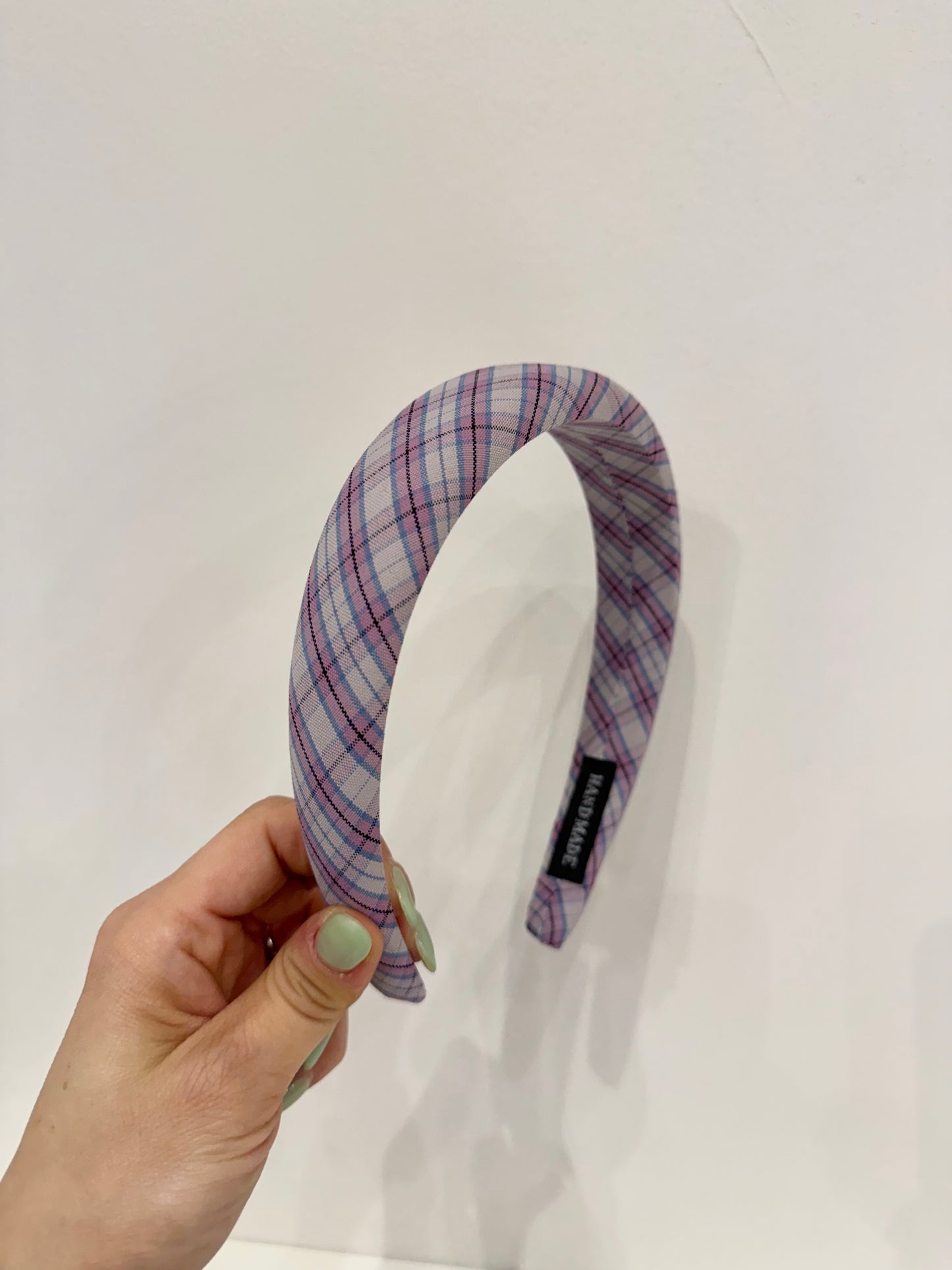 FANNIE Padded headband