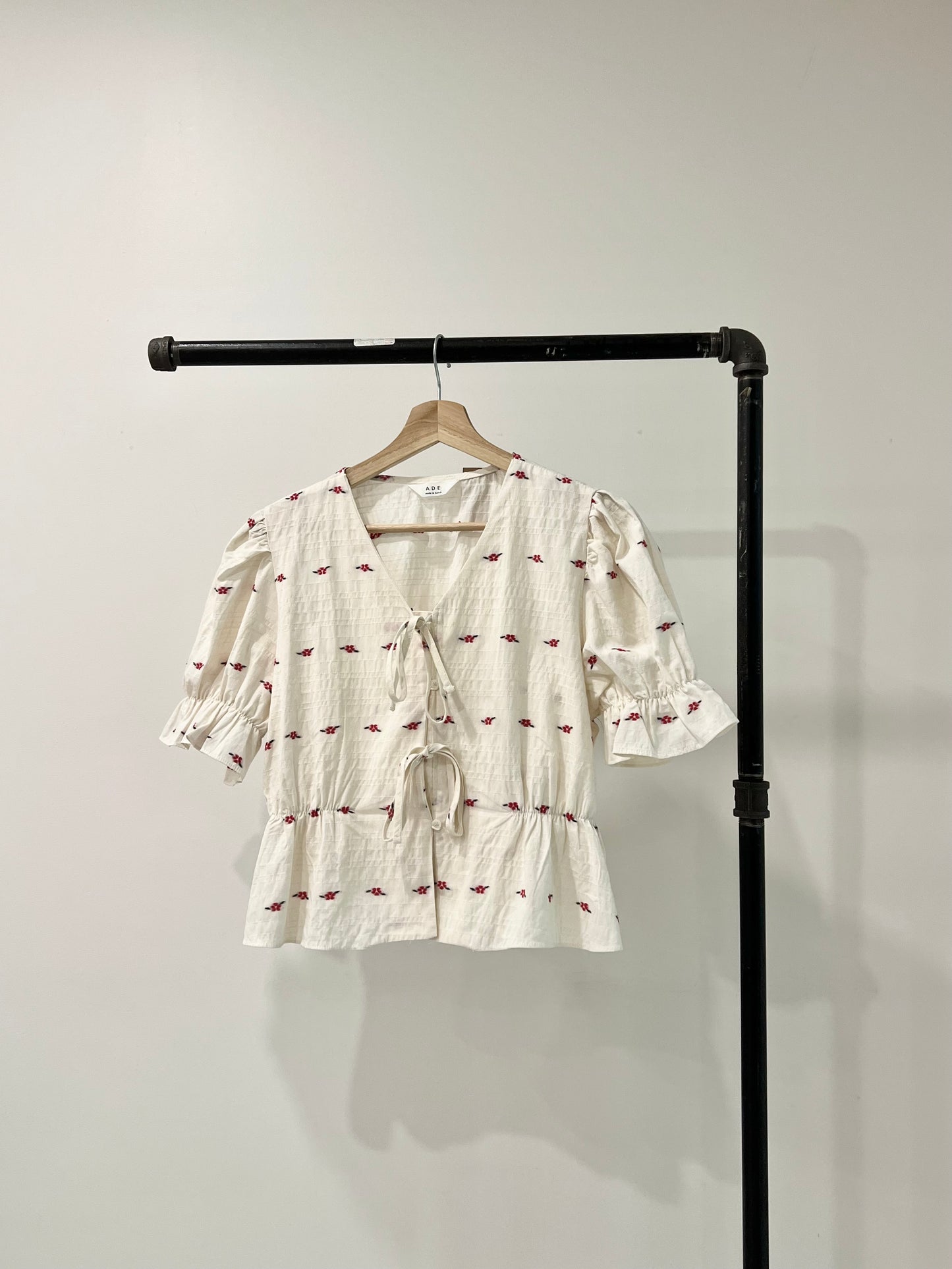 FLOW Blouse