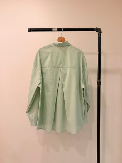 WISH Oversized shirt