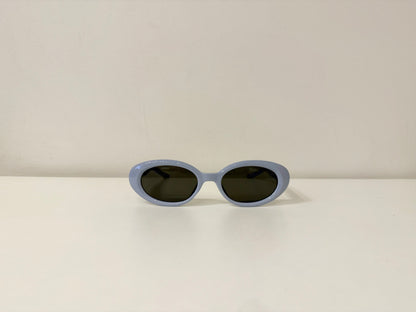 SWIPE Oval sunnies