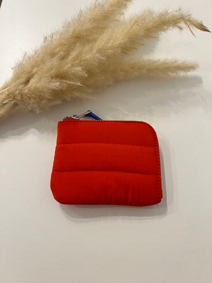 NANA Quilted wallet