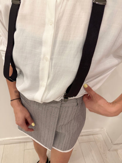 THEA Breezy shirt