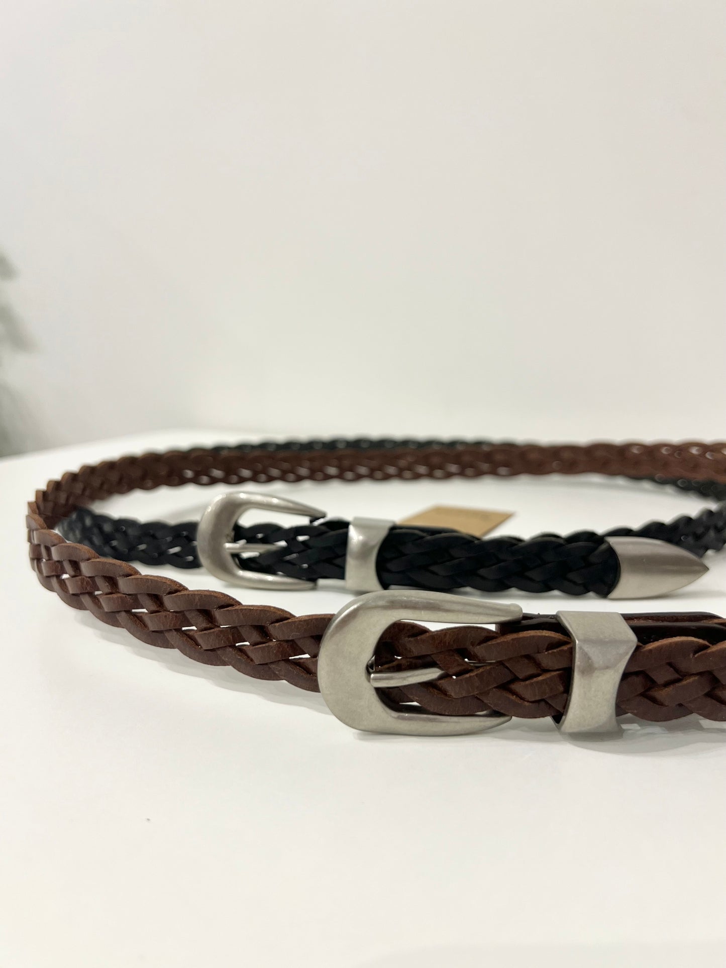 JOSI Braided belt