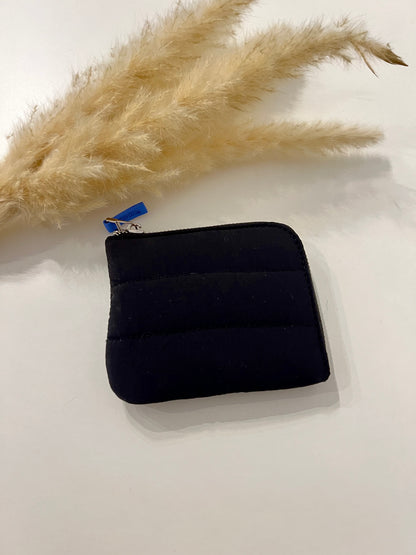 NANA Quilted wallet