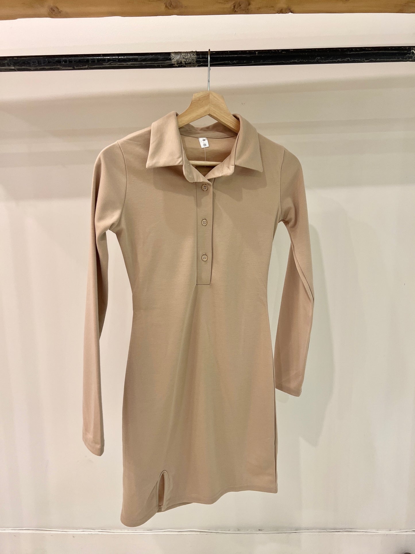 CORIN Shirt dress