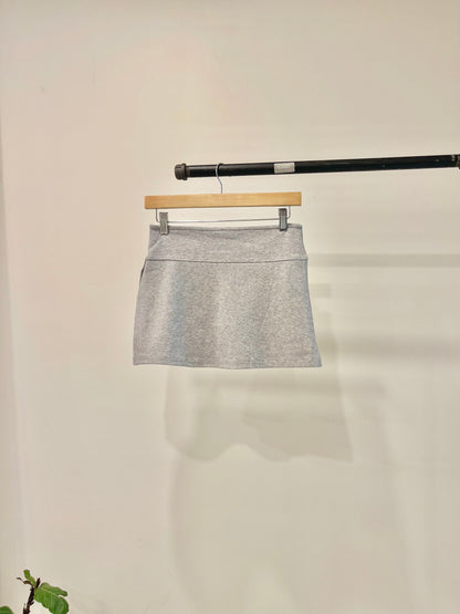 AVA Tennis mini skort