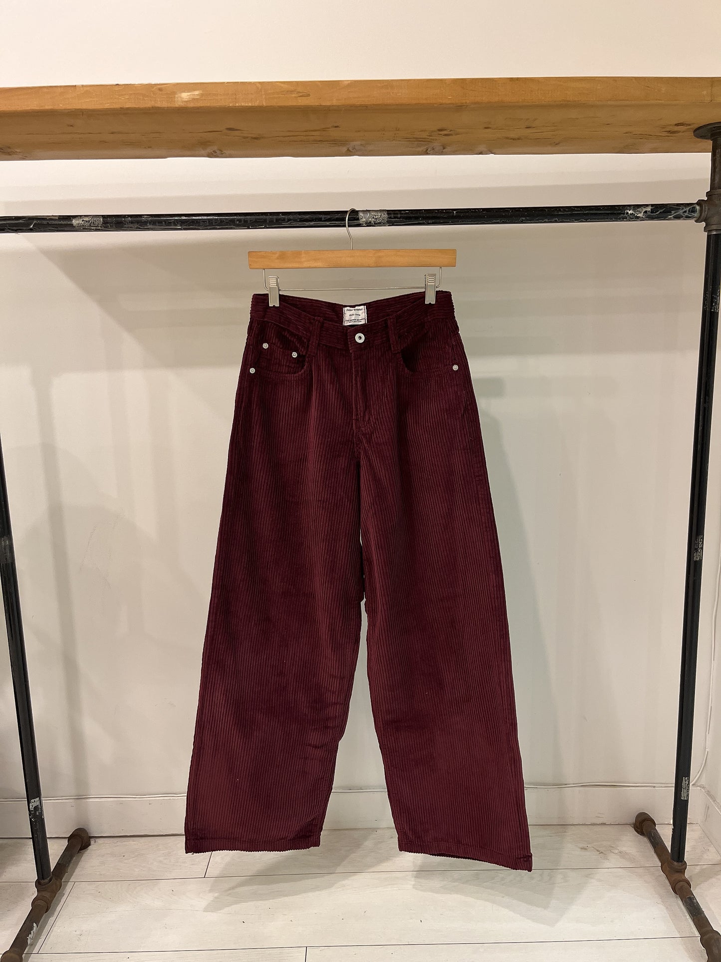 LAGO Corduroy pants