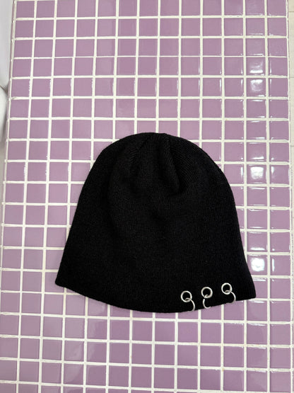 NORA Ring beanie