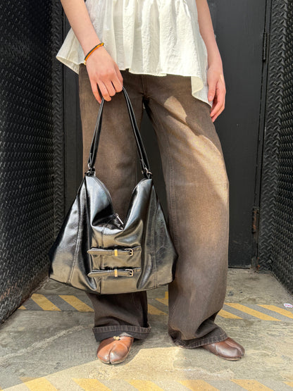 BRICK Convertible backpack