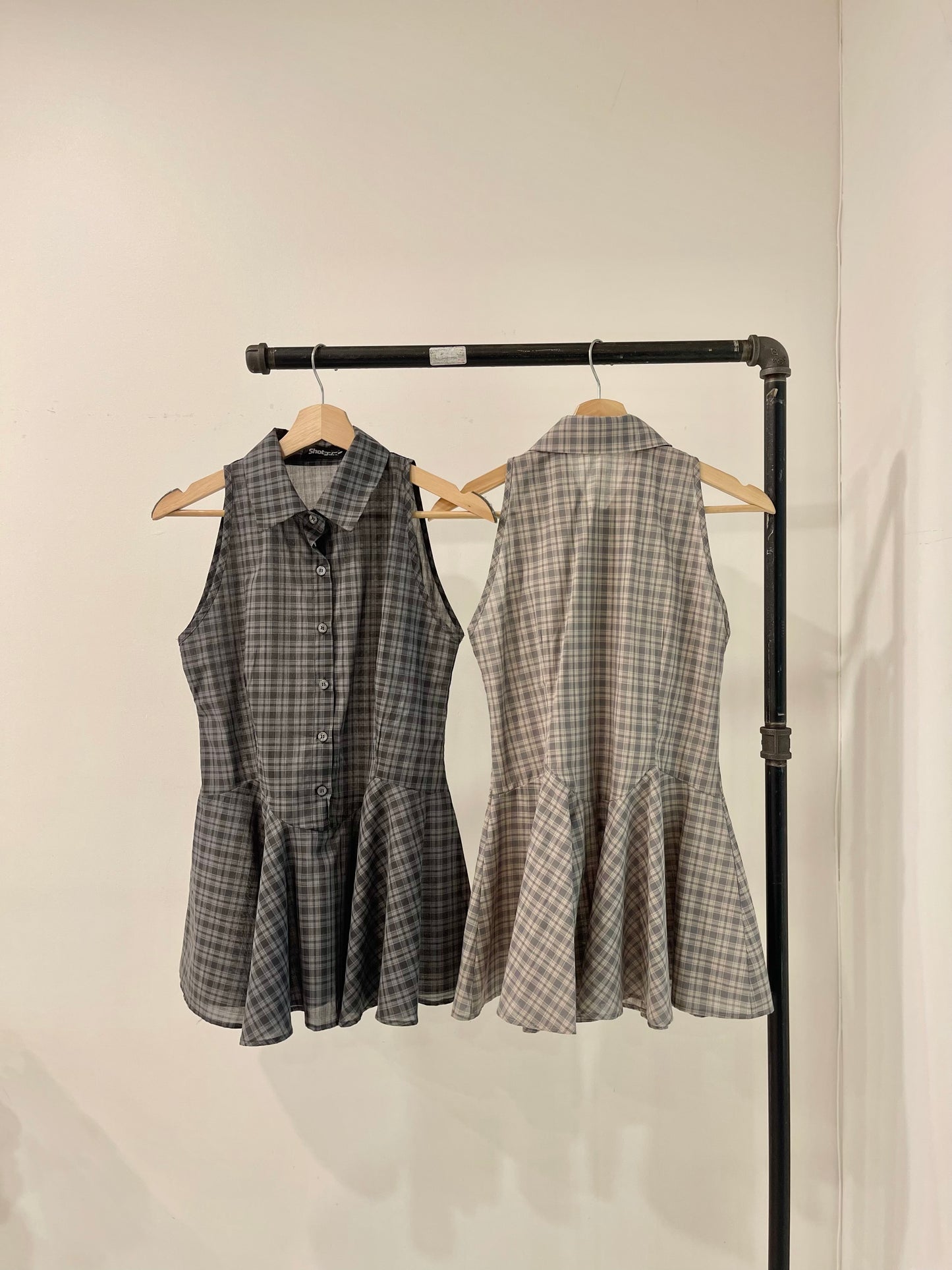 BAY Shirt dress