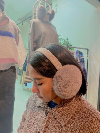 BBOSONG Earmuff