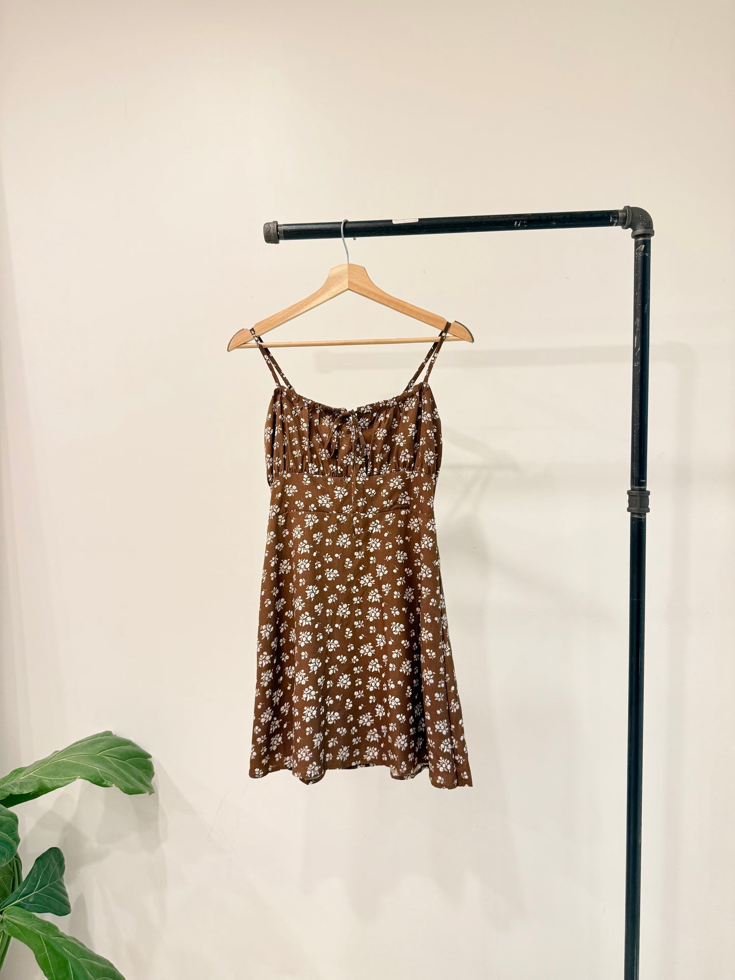 DAZY Sun dress