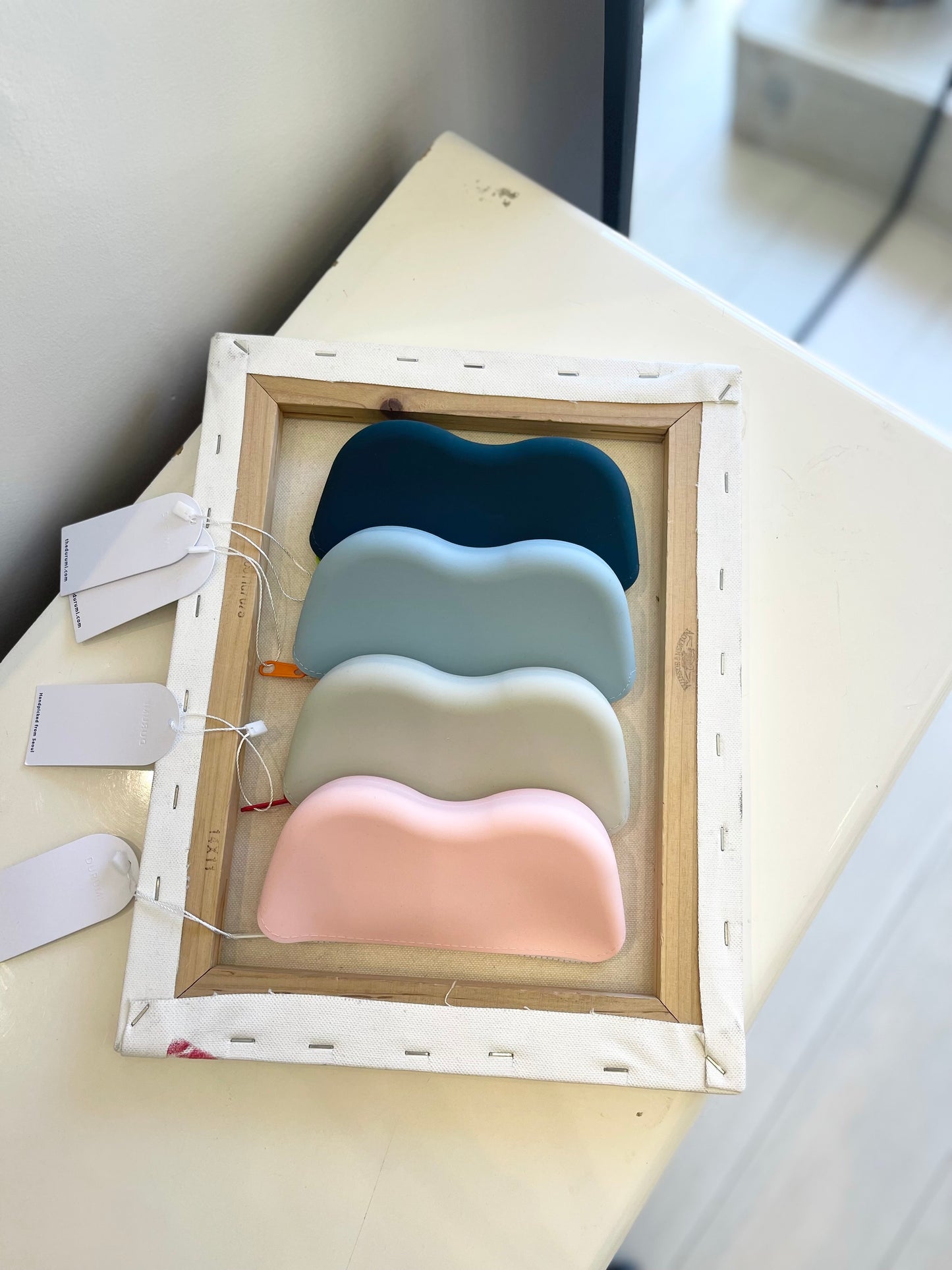 CLOVER Glasses case