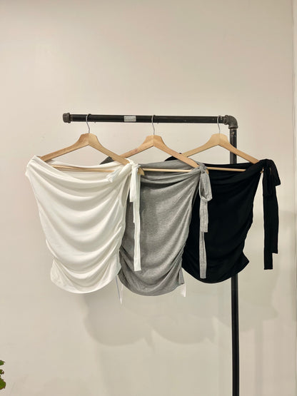 SUNNY Off shoulder top