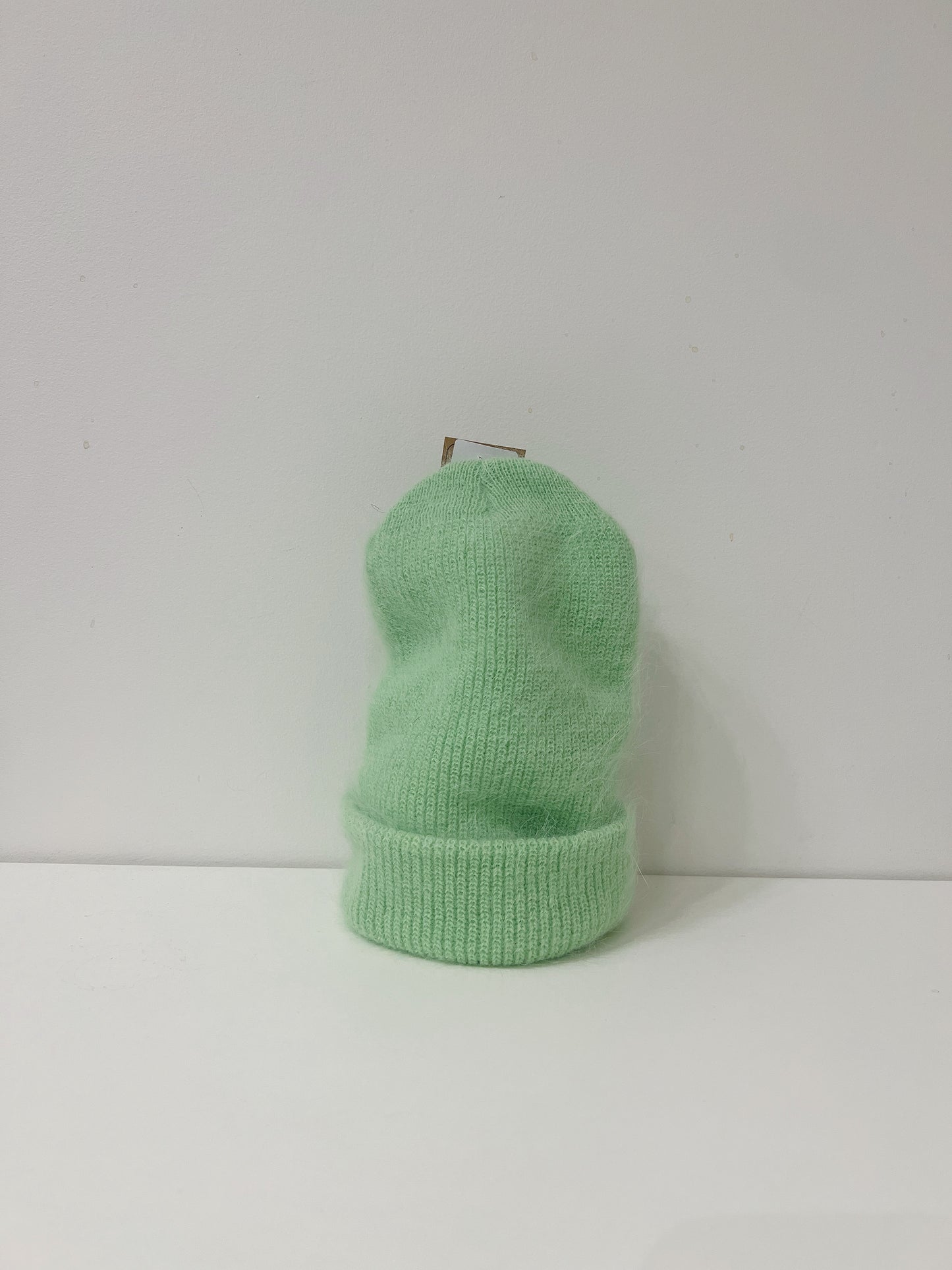 CHELSEA Angora beanies