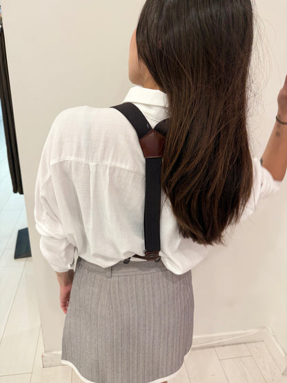 THEA Breezy shirt