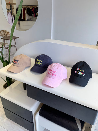 DOY Ball cap