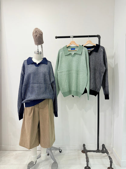WATSON Sweater