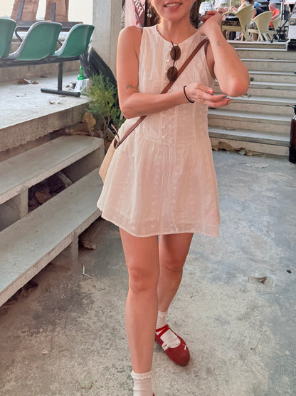 MILANA Mini dress