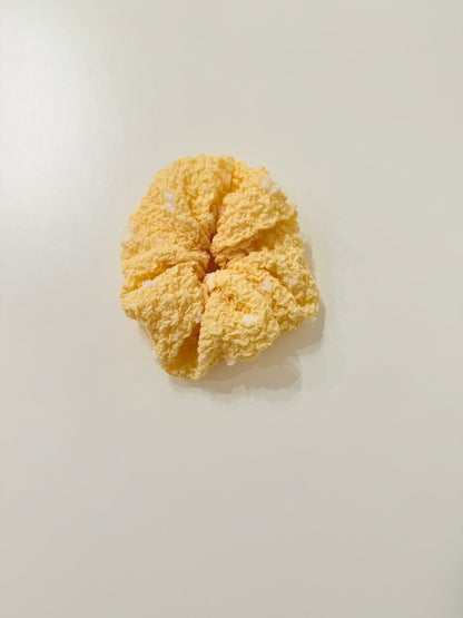 DONUT Scrunchies