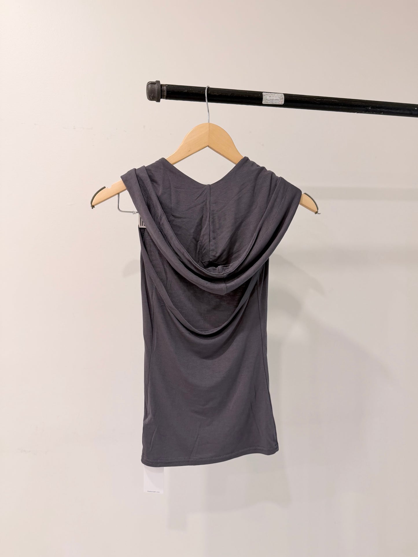 ROSALIND Hooded tank