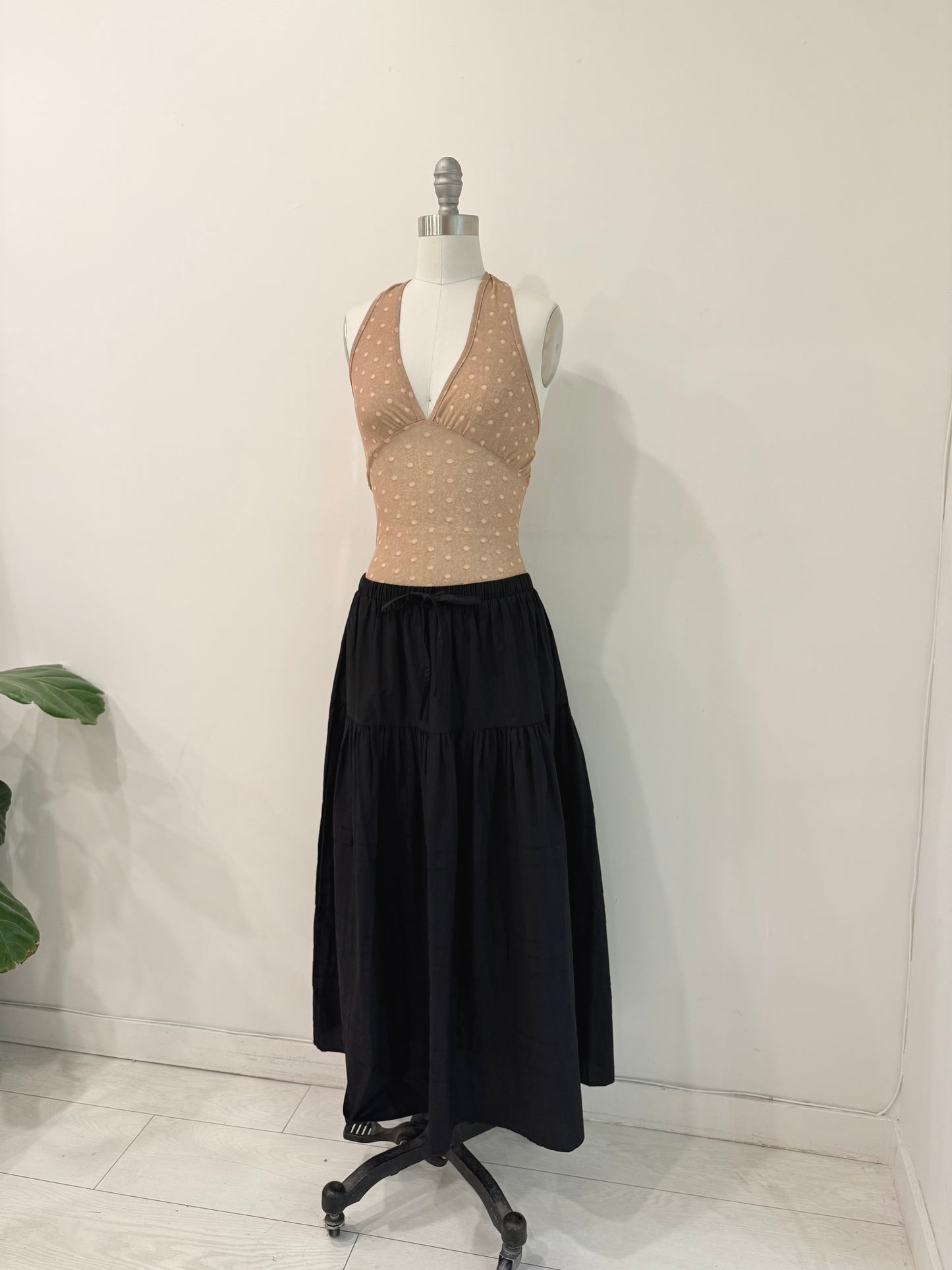 CHENNY Maxi skirt