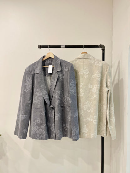 ENGEL Oversized blazer