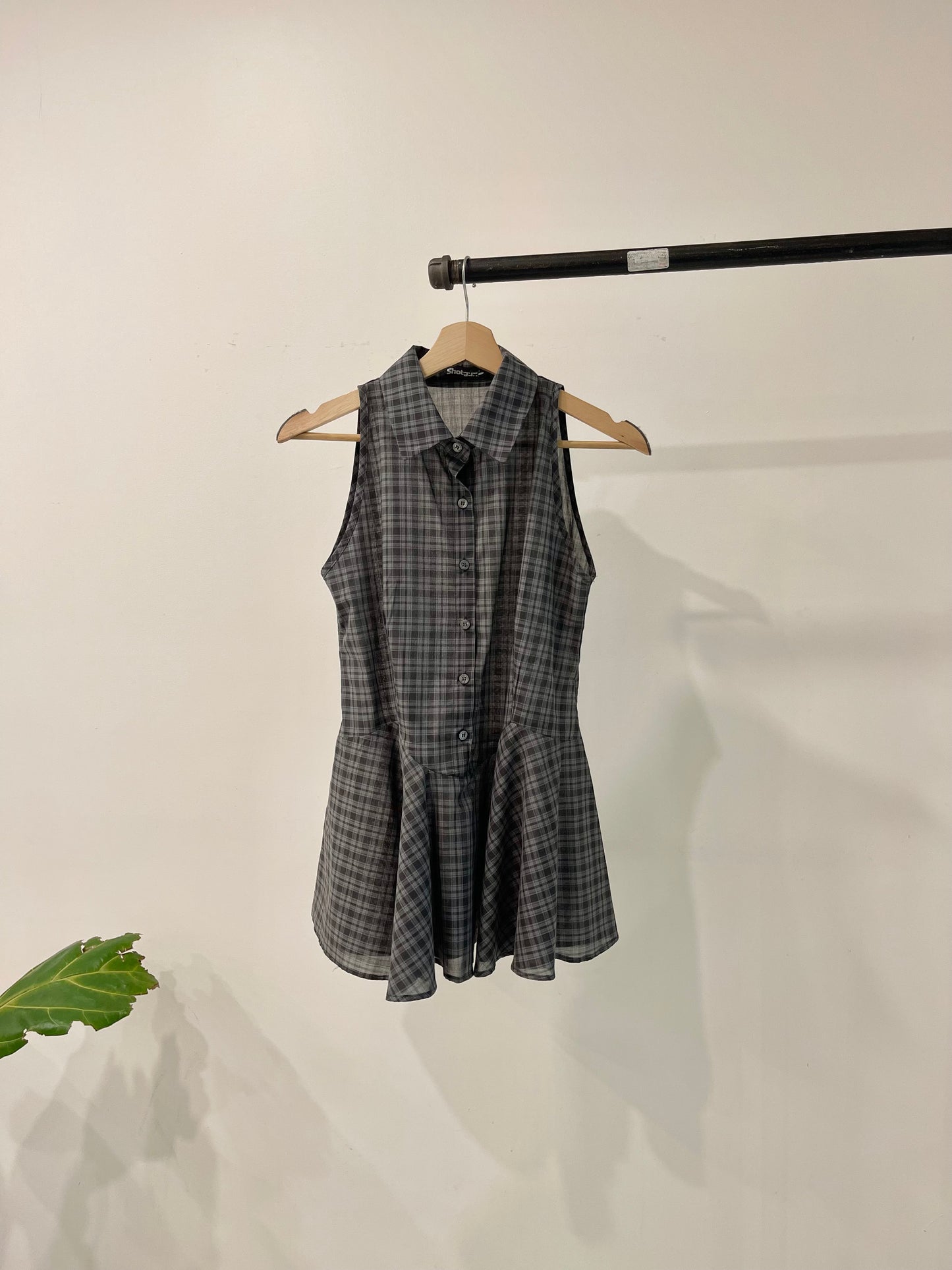 BAY Shirt dress