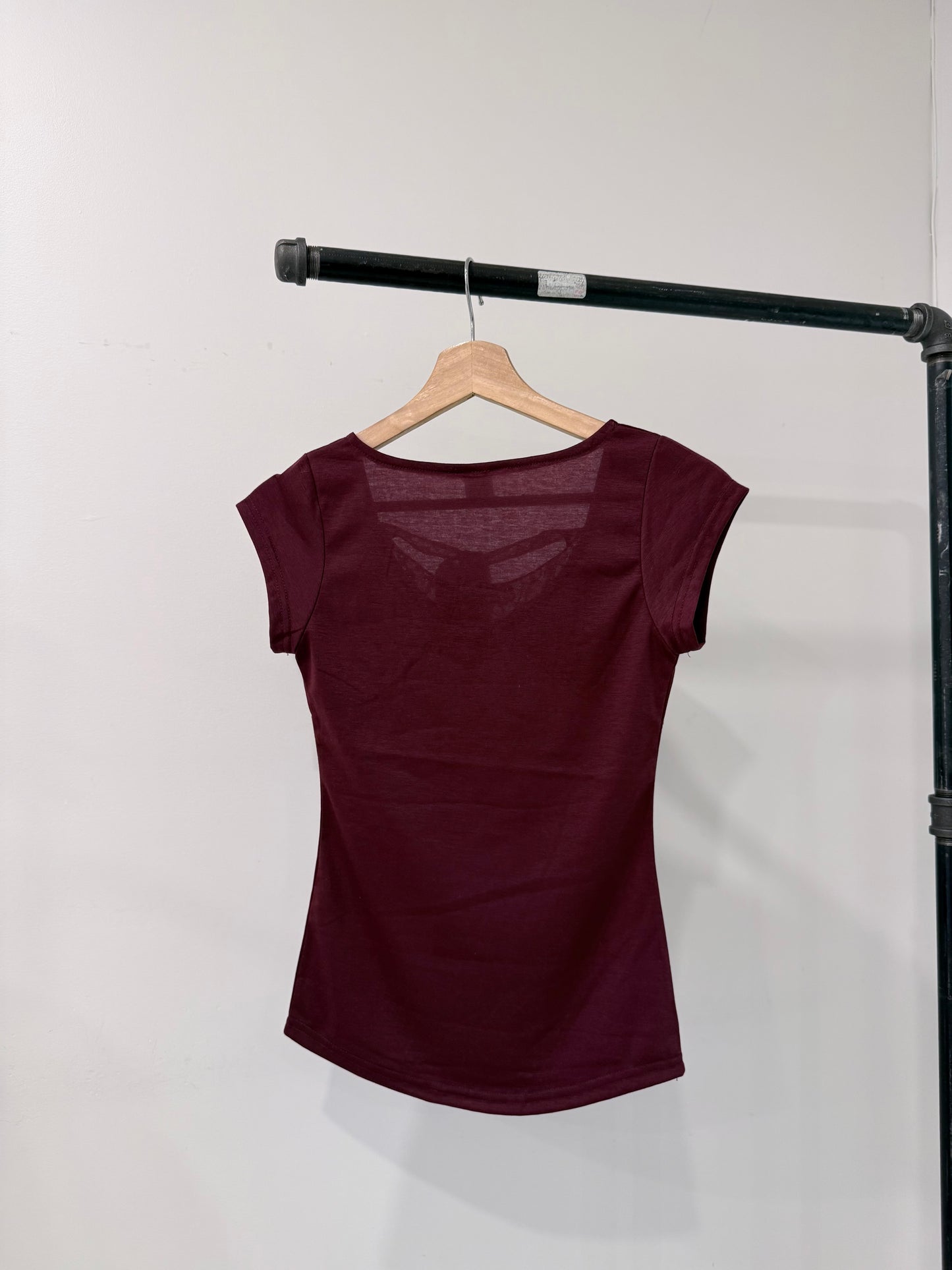 TISSY Lace top