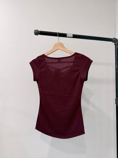 TISSY Lace top