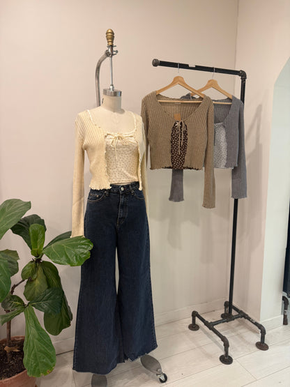 SOLE Two piece set
