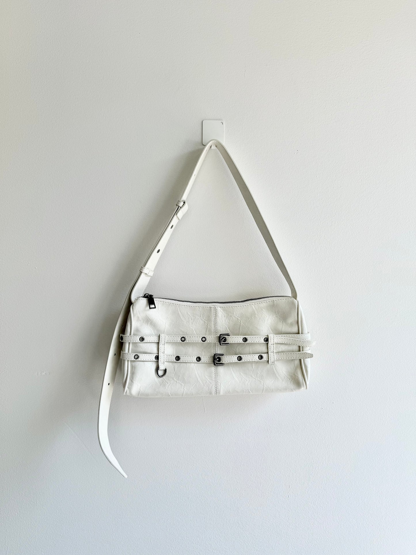 BALLY Belted bag