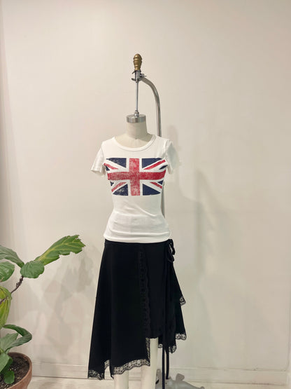 NIMA Flag tee