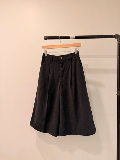 TRIS Corduroy culottes