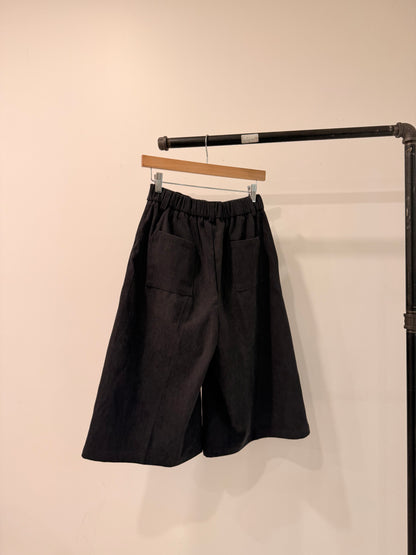 TRIS Corduroy culottes
