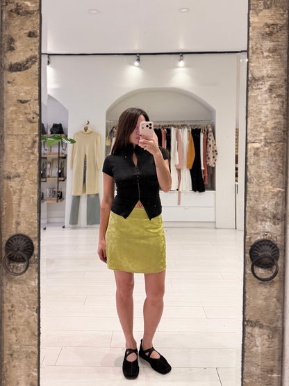 WILLA Jacquard mini