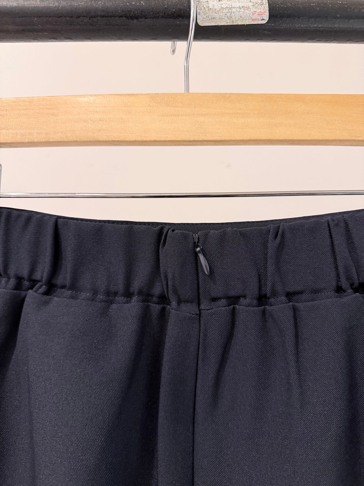 GRACE Lace skirt